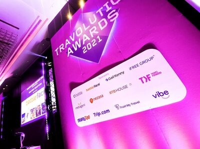 The Travolution Awards 2021