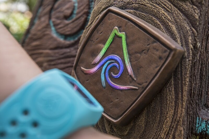 Universal unveils new features of wearable ahead of Volcano Bay opening