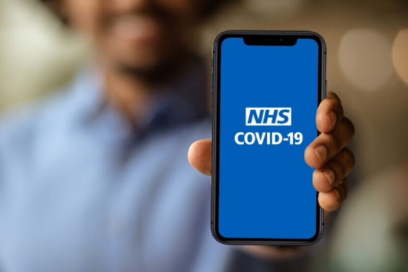NHS COVID pass accepted as equivalent to EU digital certificate