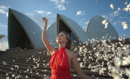 Tourism Australia launches virtual trip as it prepares to welcome back visitors