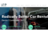 Hertz invests in UFODRIVE to drive roll-out of electric vehicle fleet