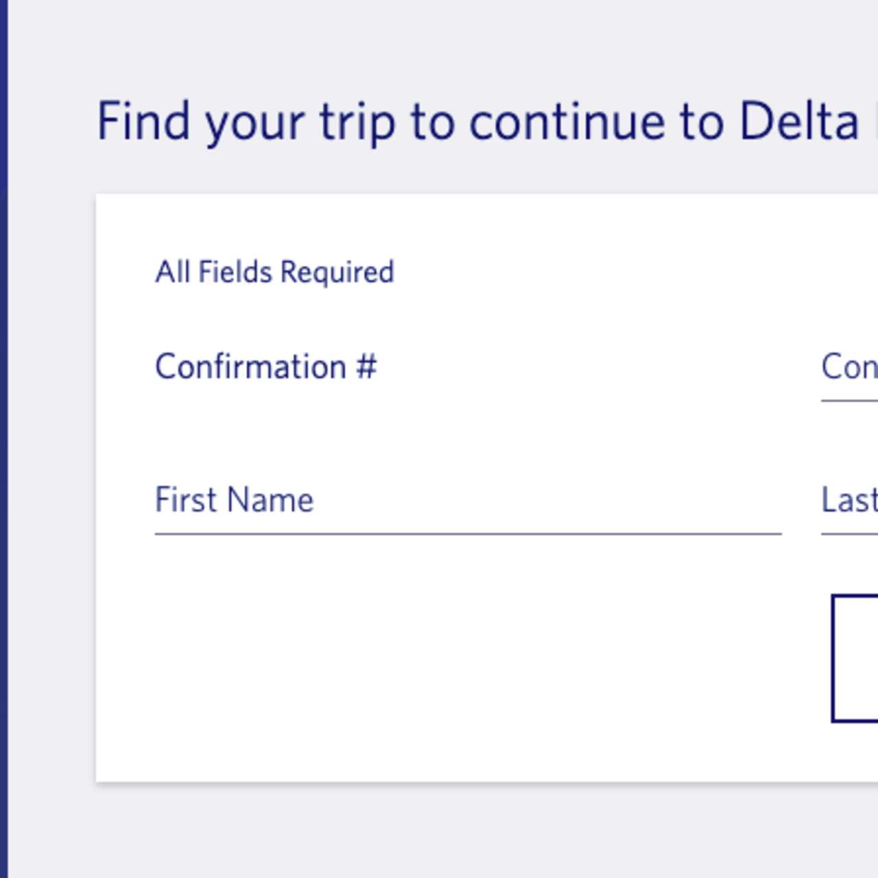 Get to Know Delta FlyReady