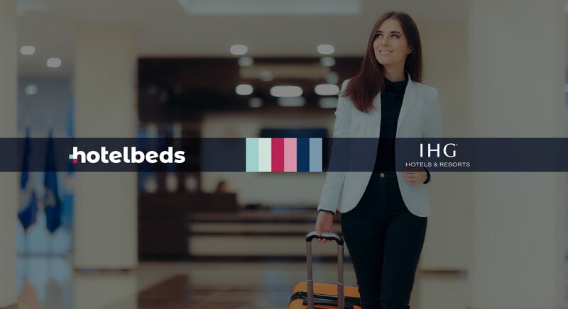 Hotelbeds and IHG complete distribution deal for Europe and China