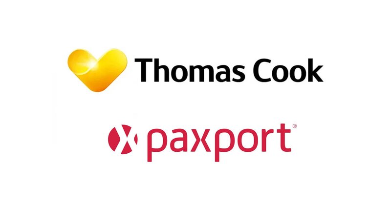 Thomas Cook Netherlands expansion supported by Paxport tech