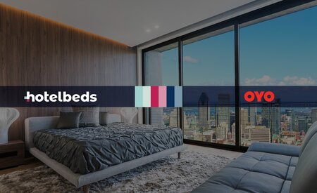 Budget hotel chain OYO and Hotelbeds secure new US distribution deal