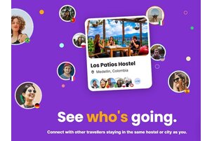 Hostelworld sets out to power social connections with The Solo System