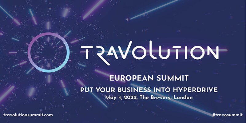 Travo Summit 2022: Expert insights on how to get into Hyperdrive Mode