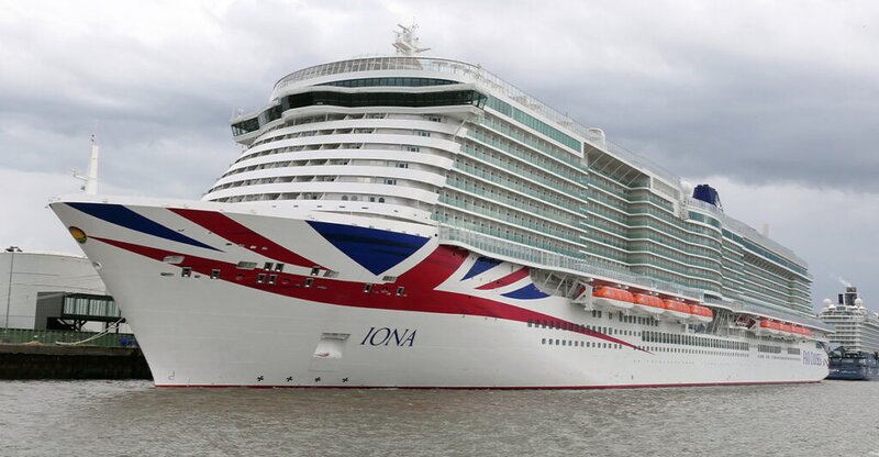 Tui Musement partners with P&O Cruises and Cunard for onshore experiences