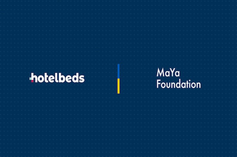 Hotelbeds creates support programme for Ukrainian refugees in Poland