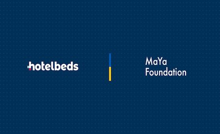 Hotelbeds creates support programme for Ukrainian refugees in Poland