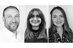 Destinology invests in talent with three senior appointments