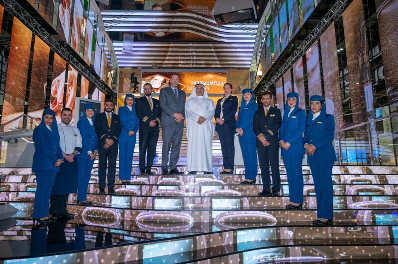 SAUDIA launches new corporate travel division and online platform