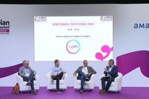 Arabian Travel Market: On The Road To Seamless Travel