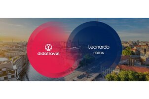 Dida Travel agrees distribution deal with Leonardo Hotels Central Europe
