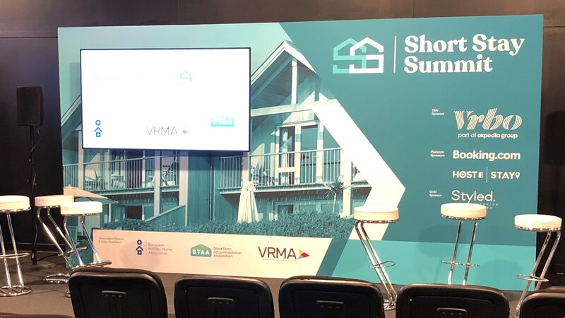 Short Stay Summit: SPAC public listings are driving 'unhelpful' valuations in the sector
