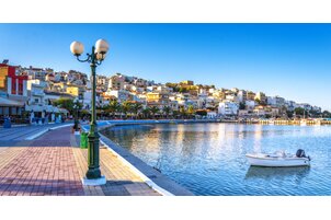 Icelolly.com and TravelSupermarket report rebound for Greek Islands