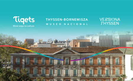 Tiquets launches competition for winners to experience the Madrid Pride Parade