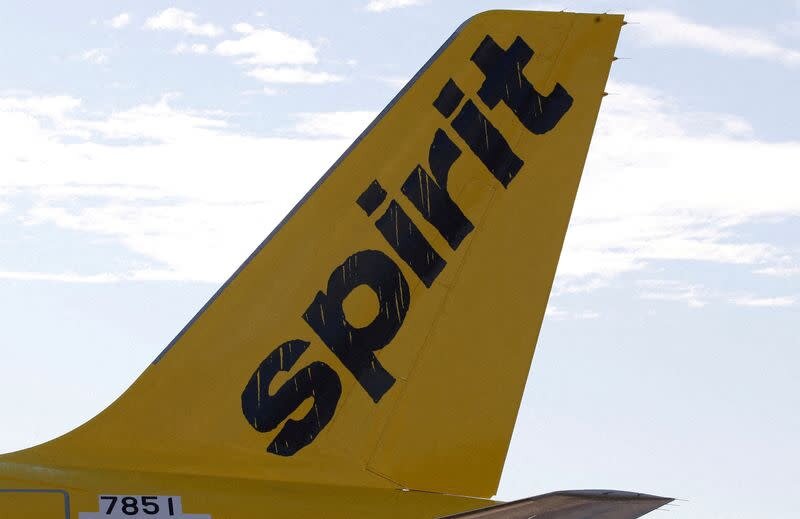 Kiwi.com rolls out NDC distribution partnership with Spirit Airlines