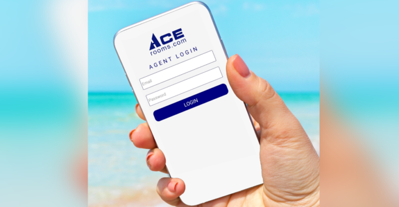 Ace Rooms revamps app to make it more agent-friendly