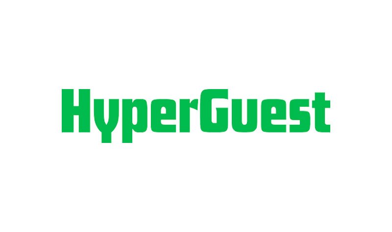 Technoheaven integrates with HyperGuest online hotel booking platform