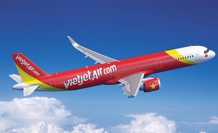 Thai Vietjet to launch virtual interline network after striking deal with Dohop