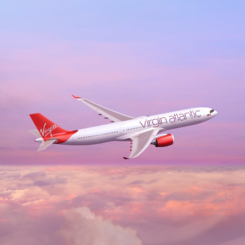 Virgin Atlantic broadens digital payments choice with PCI Pal deal