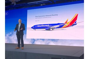 Altitude22: Southwest credits network planning tech for COVID competitive advantage