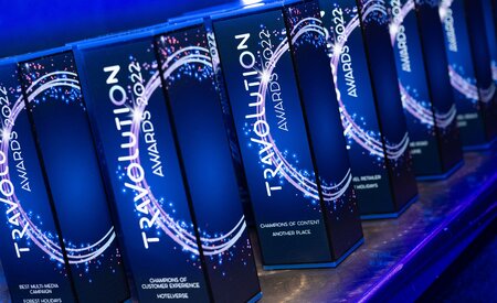 Travolution Awards 2022: Winners announced at annual ceremony