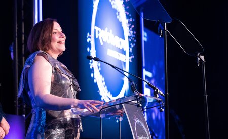 Travolution Awards 2022: UK carers' charity Carefree bids to double its money