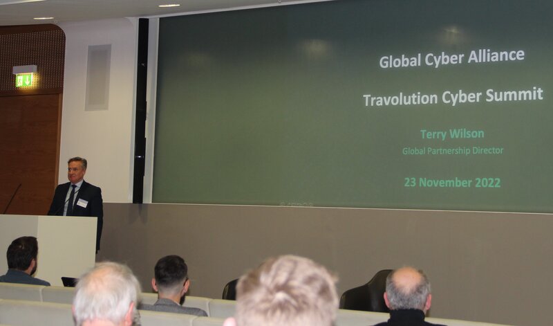 Travo Cyber Summit: Global Cyber Alliance stresses importance of basic cyber hygiene