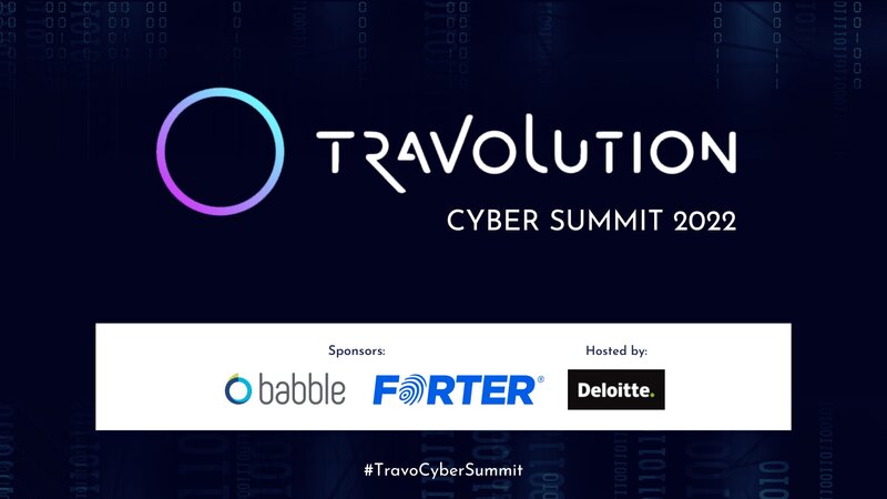 Travo Cyber Summit: Patch software to avoid becoming collateral damage in cyber wars