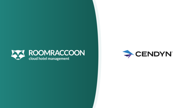 RoomRaccoon and Cendyn unite to bring GDS distribution to indie hotels