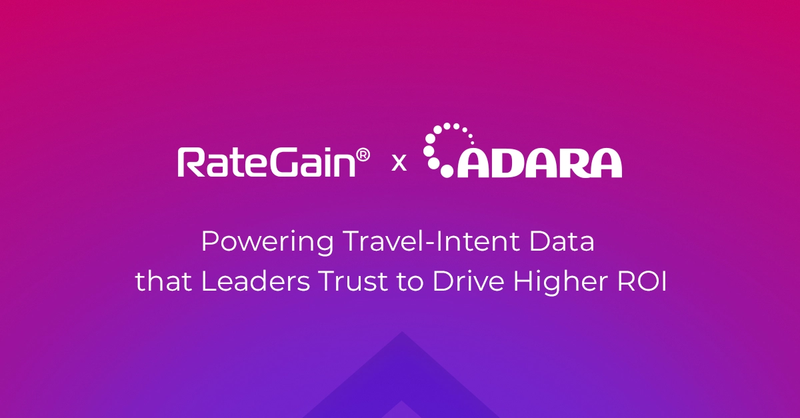 RateGain agrees deal to acquire data insights specialist Adara for $16m