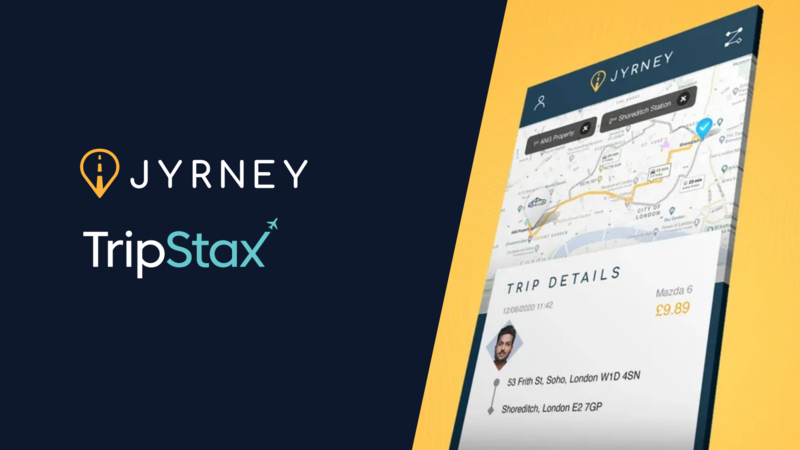 TripStax adds ground transport content to tech stack with Jyrney tie-up