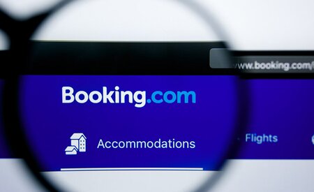 Booking Holdings chief proud of performance as OTA makes record revenues