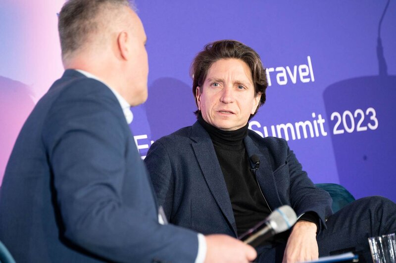 Travolution Summit: Have courage and conviction as M&A rebounds in 2023