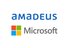 Amadeus and Microsoft issue report on ‘next-generation’ travel tech