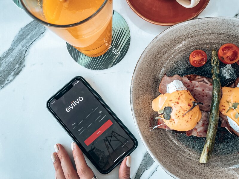 Hospitality tech platform eviivo champions independents with Collective