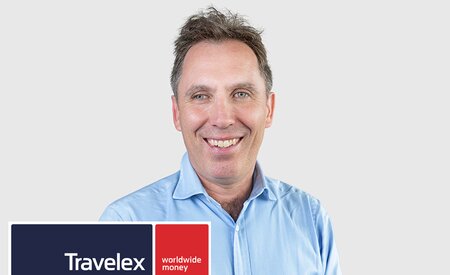 Big Interview: Travelex remerges from cyber crisis to cash in on resilient forex market