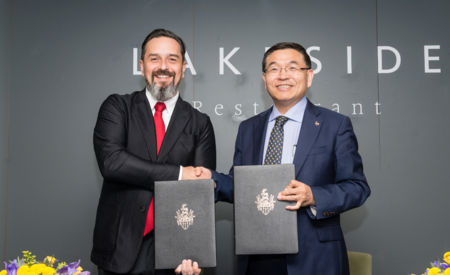 The University of Surrey partners with Therme Group to aid sustainability in the tourism industry using crypto-based systems