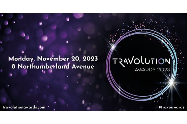Travolution Awards 2023: new venue announced