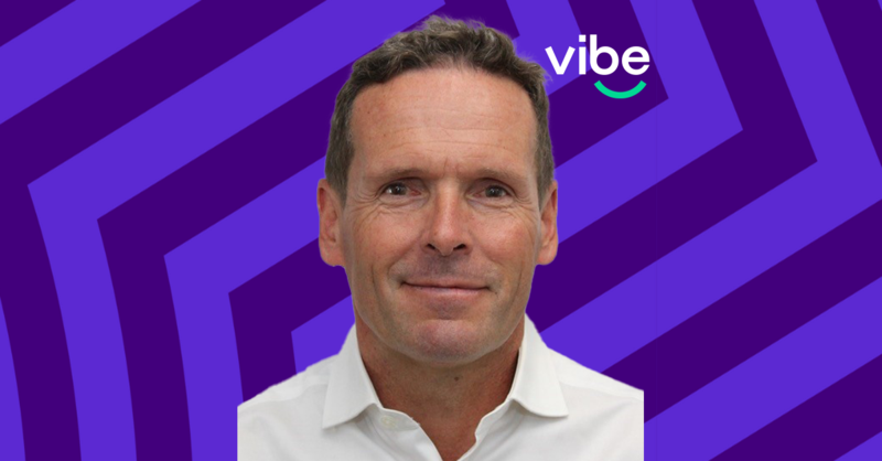 VIBE appoints Stephane Durand to guide international expansion
