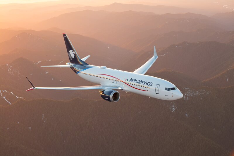 Sabre is first GDS to activate Aeromexico NDC offers