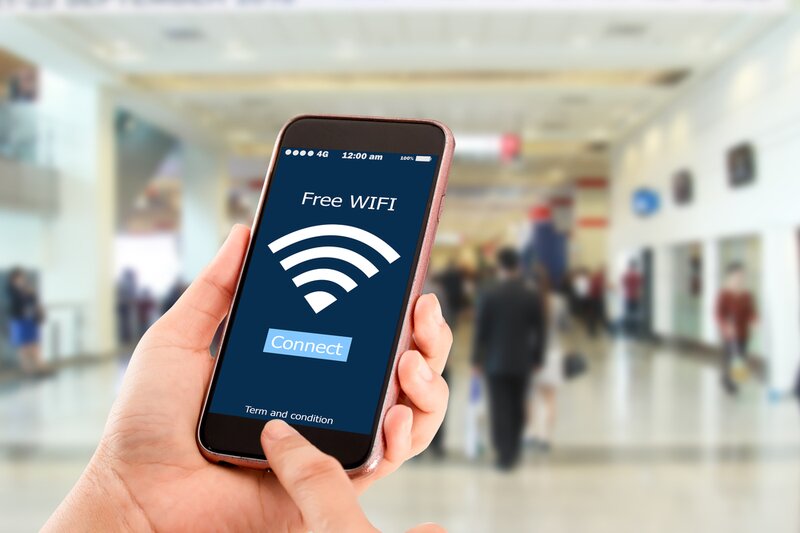 Guest Post: Staying vigilant to Public Wi-Fi scams and how to avoid them