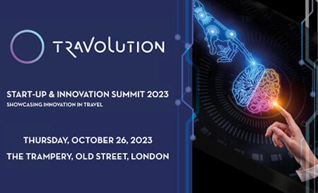 Travolution's Start-Up Summit returns this year for jam-packed new event