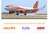 AirGateway now hosts easyJet content facilitated by Kyte