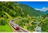 Rail Europe expands offerings in Switzerland