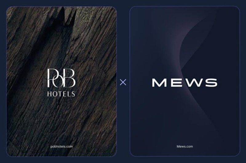 PoB Hotels select Mews as new PMS