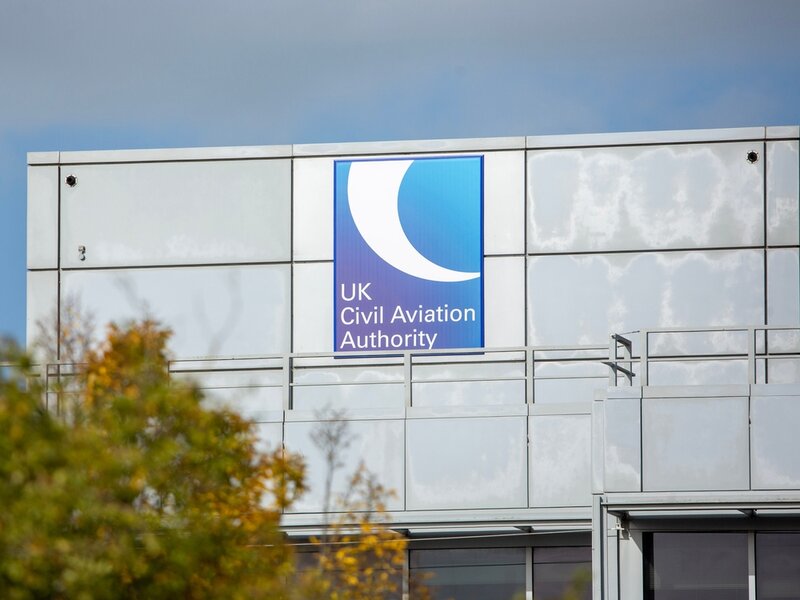 CAA to launch independent review of NATS technical failure