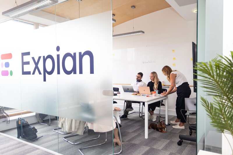 Ticknovate rebrands as Expian to power the experience economy